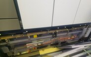 Photo Used ASML Twinscan AT 1100B For Sale