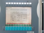 Photo Used ASML Twinscan AT 1100B For Sale
