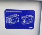 Photo Used ASML Twinscan AT 1100B For Sale