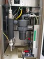 Photo Used ASML Twinscan AT 1100B For Sale