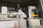 Photo Used ASML Twinscan AT 1100B For Sale