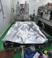 Photo Used ASML Twinscan AT 1100B For Sale