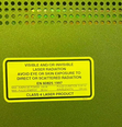 Foto Verwendet ASML Twinscan AT 1100B Zum Verkauf