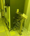 Foto Verwendet ASML Twinscan AT 1100B Zum Verkauf