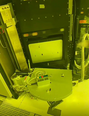 Foto Verwendet ASML Twinscan AT 1100B Zum Verkauf
