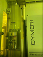 Foto Verwendet ASML Twinscan AT 1100B Zum Verkauf