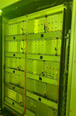 Foto Verwendet ASML Twinscan AT 1100B Zum Verkauf