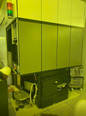 Foto Verwendet ASML Twinscan AT 1100B Zum Verkauf