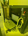 Foto Verwendet ASML Twinscan AT 1100B Zum Verkauf