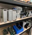 Foto Verwendet ASML Twinscan AT 1100B Zum Verkauf