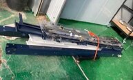 Foto Verwendet ASML Twinscan AT 1100B Zum Verkauf