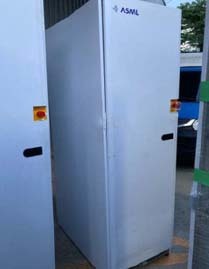 Foto Verwendet ASML Twinscan AT 1100B Zum Verkauf