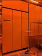 Foto Verwendet ASML Twinscan AT 1250 Zum Verkauf