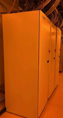 Foto Verwendet ASML Twinscan AT 1250 Zum Verkauf
