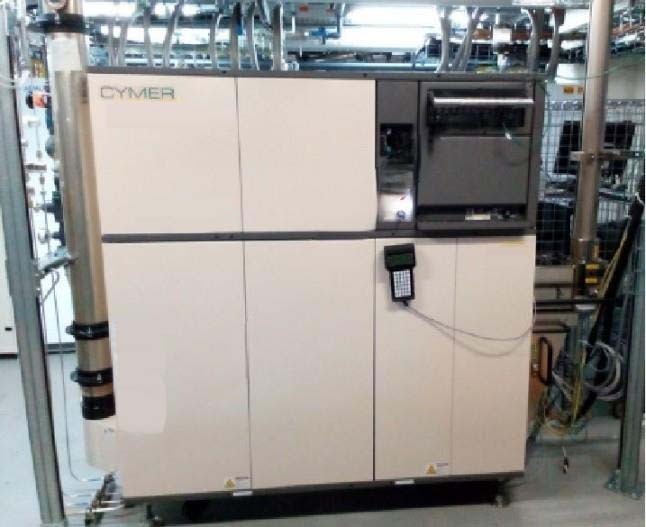 圖為 已使用的 ASML Twinscan AT 850D 待售