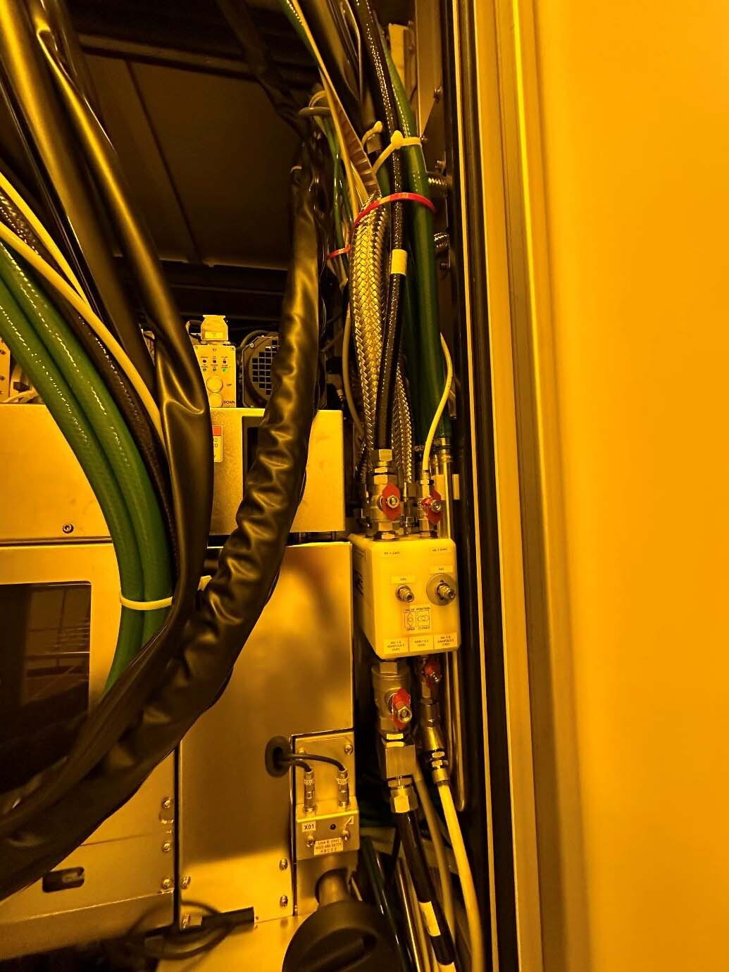 사진 사용됨 ASML Twinscan AT 850D 판매용