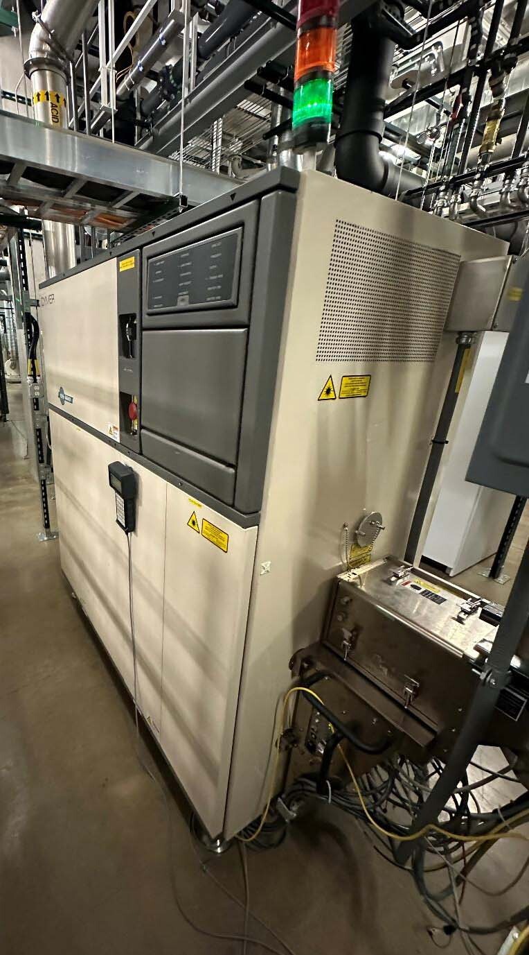 ASML Twinscan AT 850D Stepper used for sale price #293799740 > buy