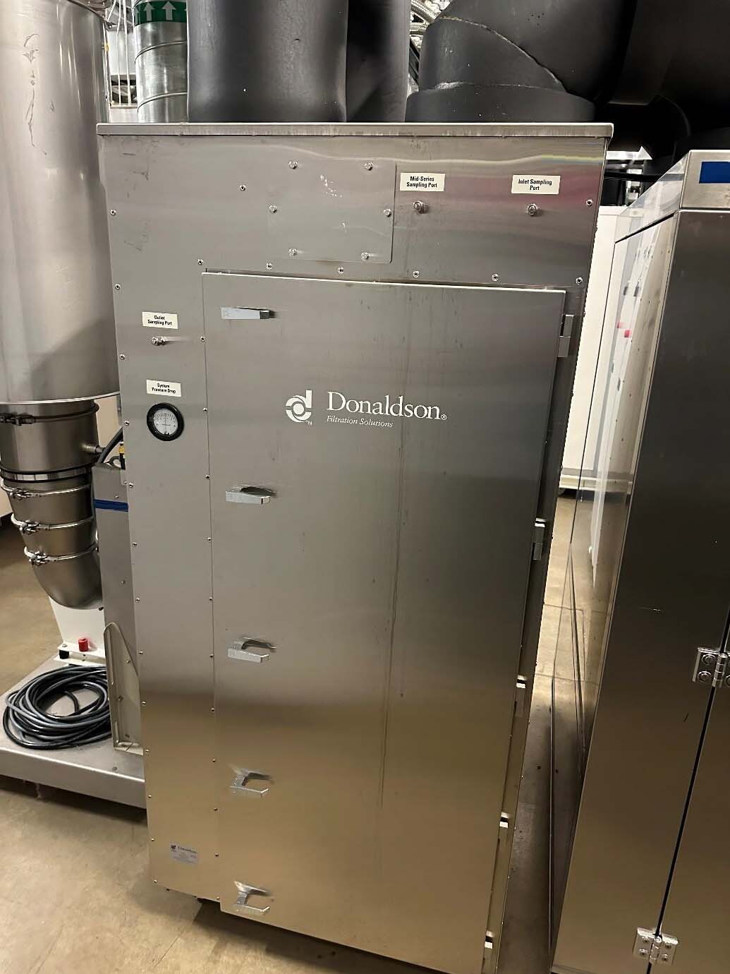 사진 사용됨 ASML Twinscan AT 850D 판매용