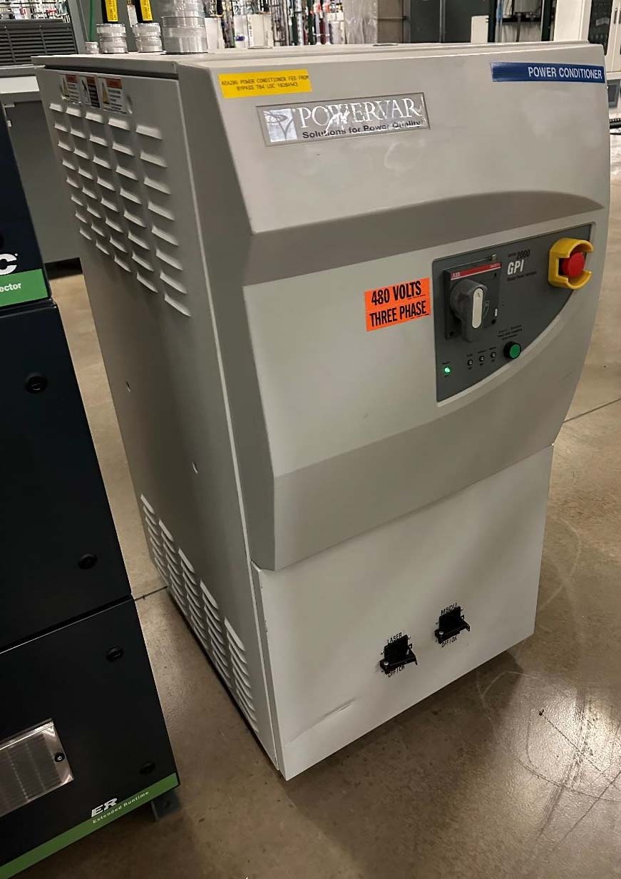 사진 사용됨 ASML Twinscan AT 850D 판매용