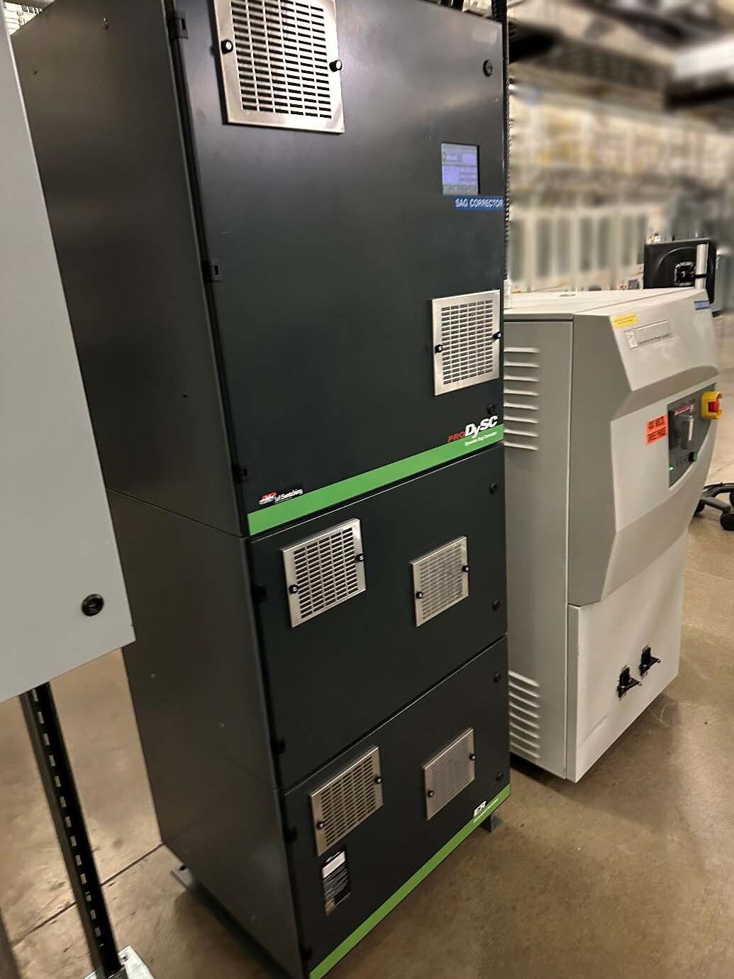 사진 사용됨 ASML Twinscan AT 850D 판매용