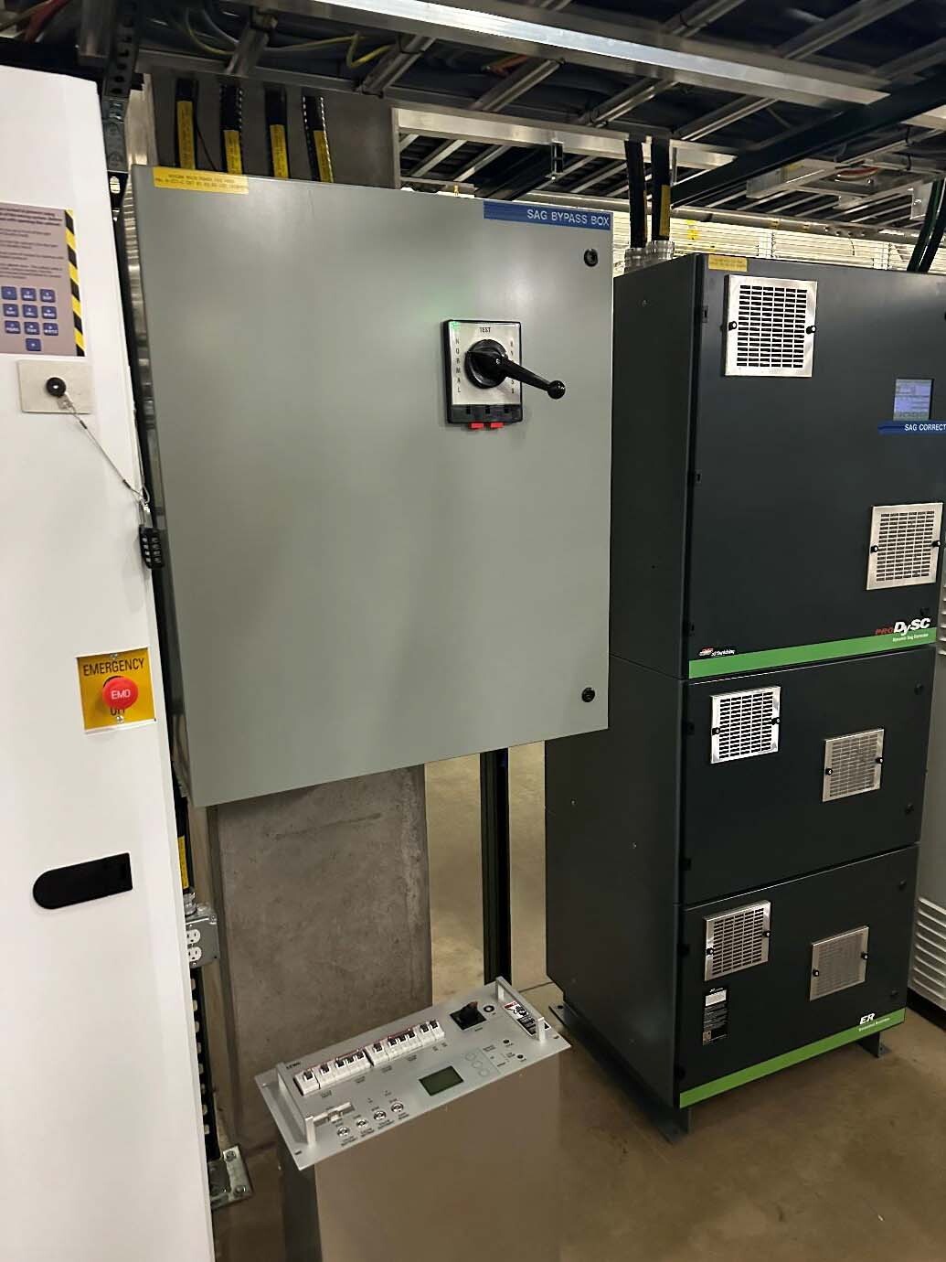 사진 사용됨 ASML Twinscan AT 850D 판매용
