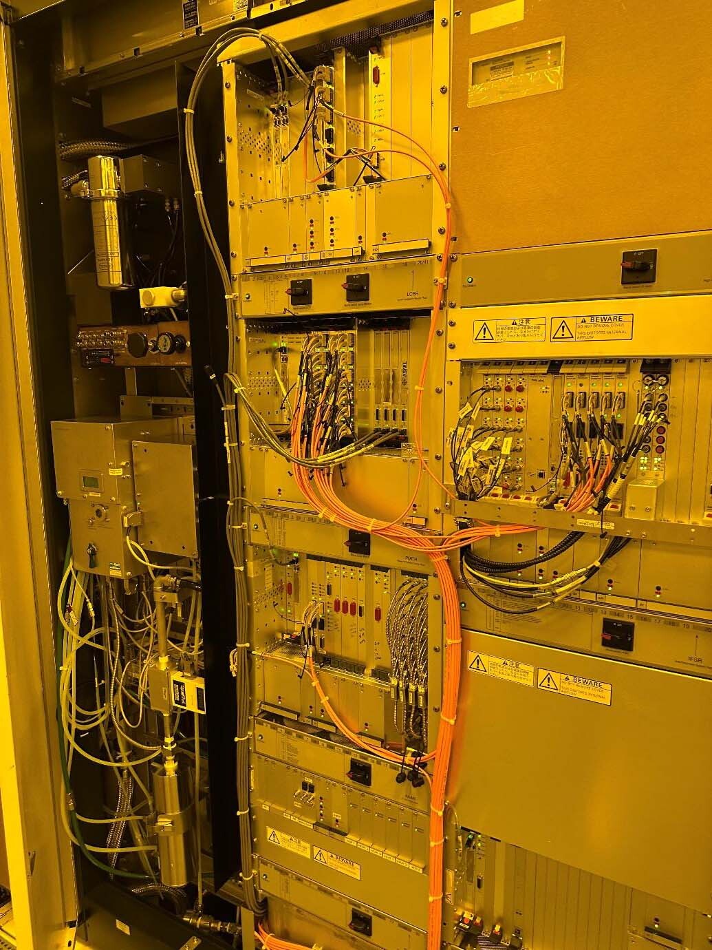 사진 사용됨 ASML Twinscan AT 850D 판매용
