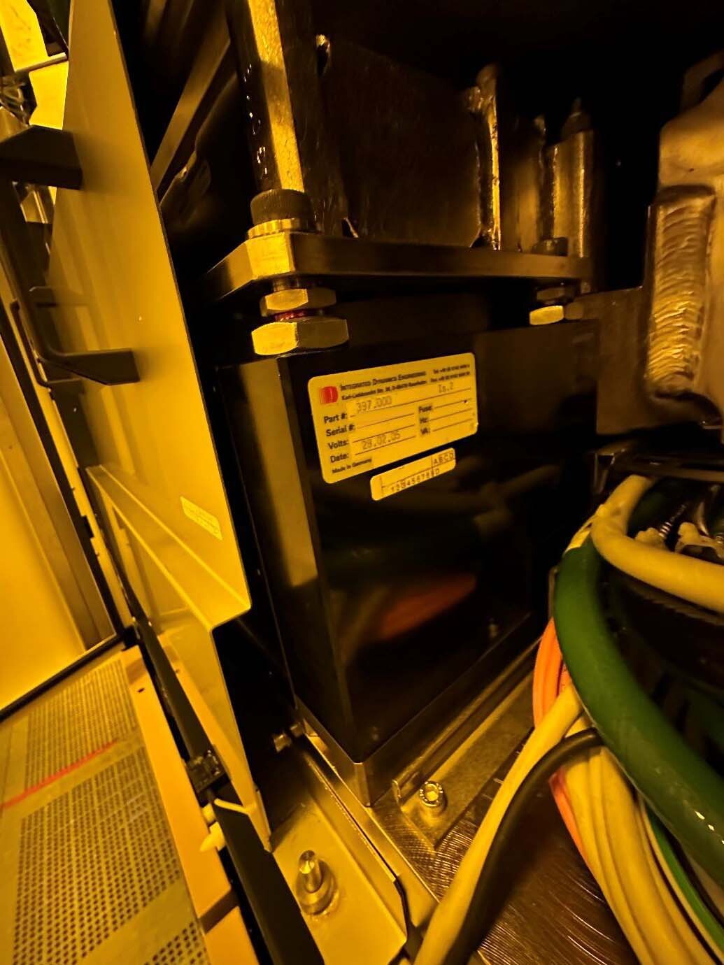 사진 사용됨 ASML Twinscan AT 850D 판매용