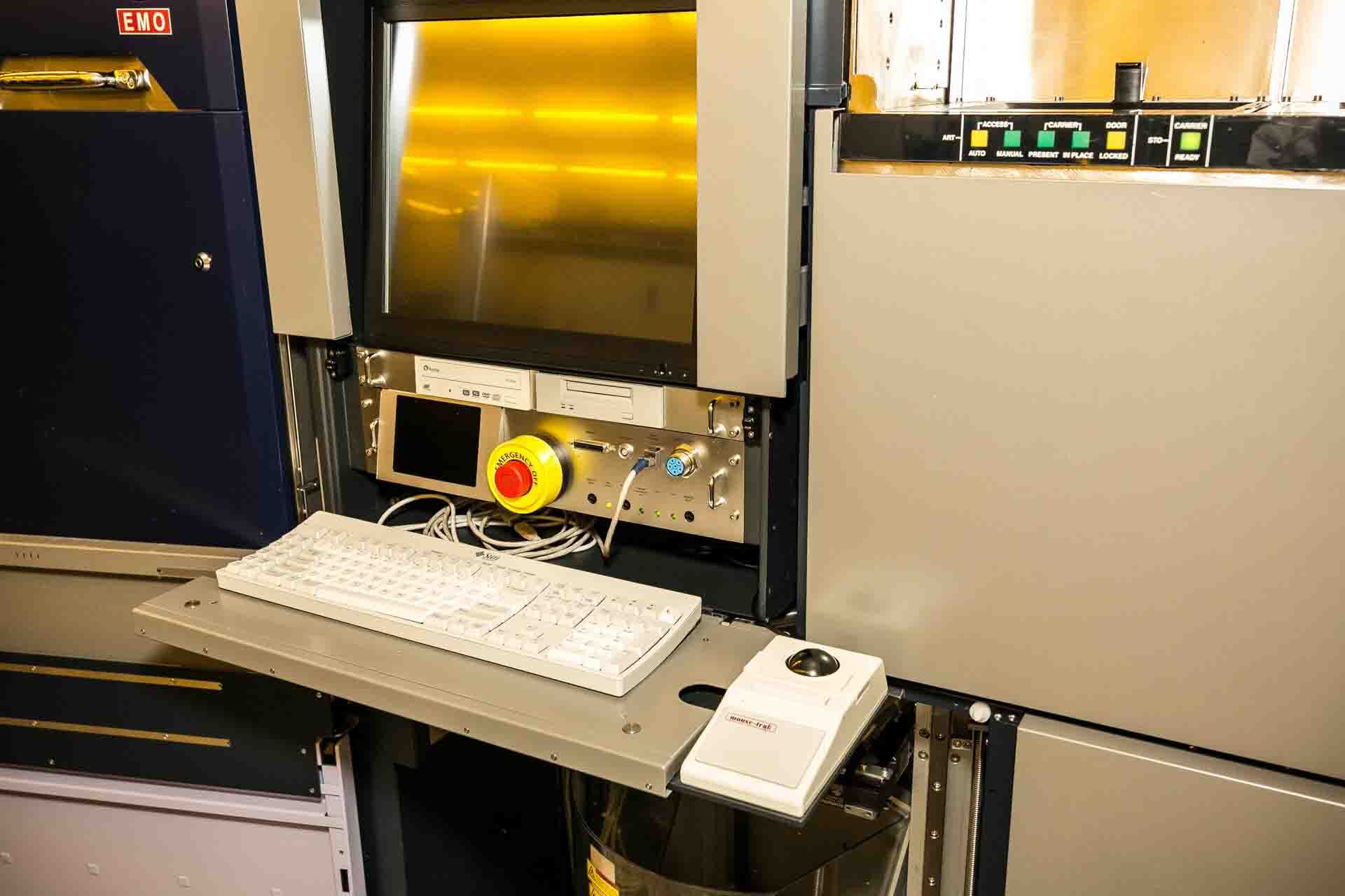 Photo Used ASML Twinscan XT2 1700FI For Sale