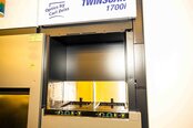 Photo Used ASML Twinscan XT2 1700FI For Sale