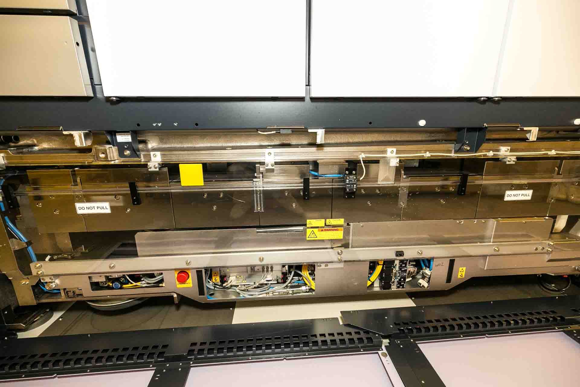 Photo Used ASML Twinscan XT2 1700FI For Sale