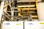 フォト（写真） 使用される ASML Twinscan XT2 1700FI 販売のために