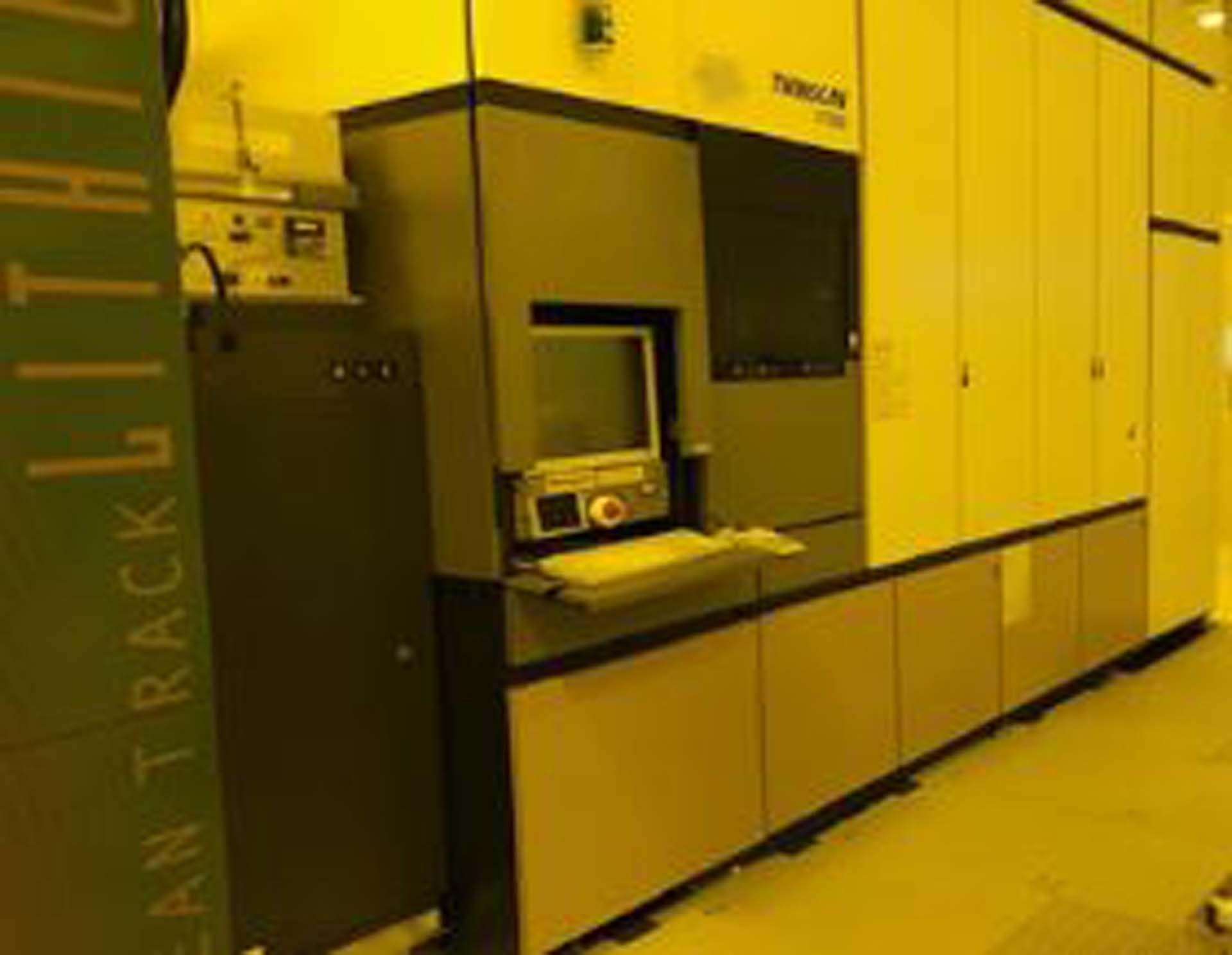 ASML XT 1700FI Stepper used for sale price #9260261, 2006 > buy from CAE