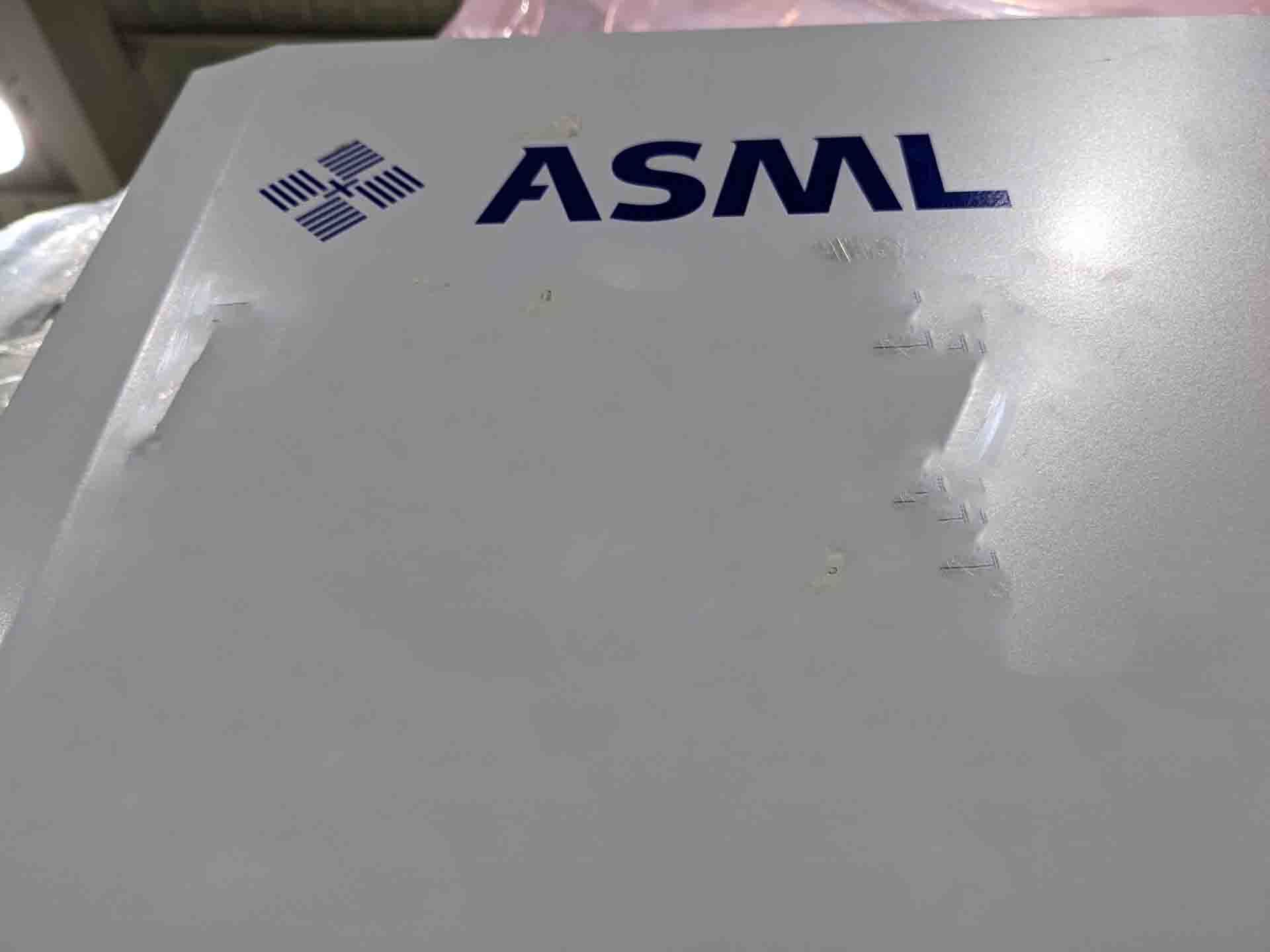 图为 已使用的 ASML XT 1700FI 待售