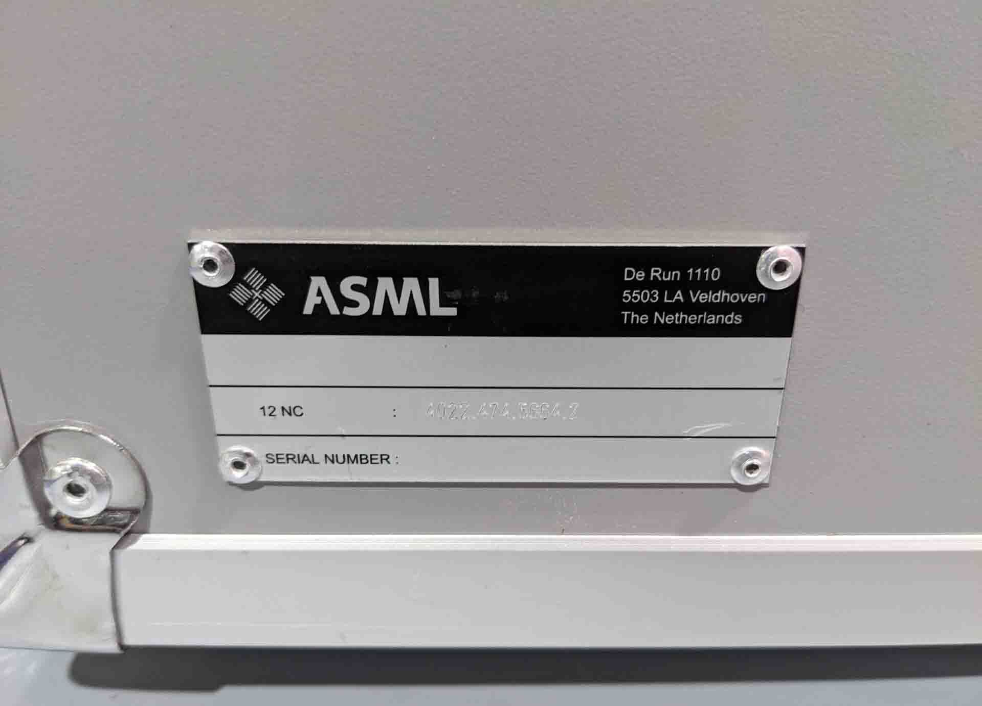 圖為 已使用的 ASML XT 1700FI 待售
