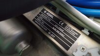 사진 사용됨 ASML XT 1700FI 판매용