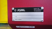 사진 사용됨 ASML XT 1700FI 판매용