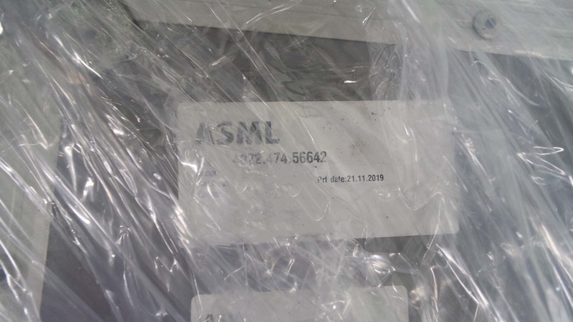 사진 사용됨 ASML XT 1700FI 판매용