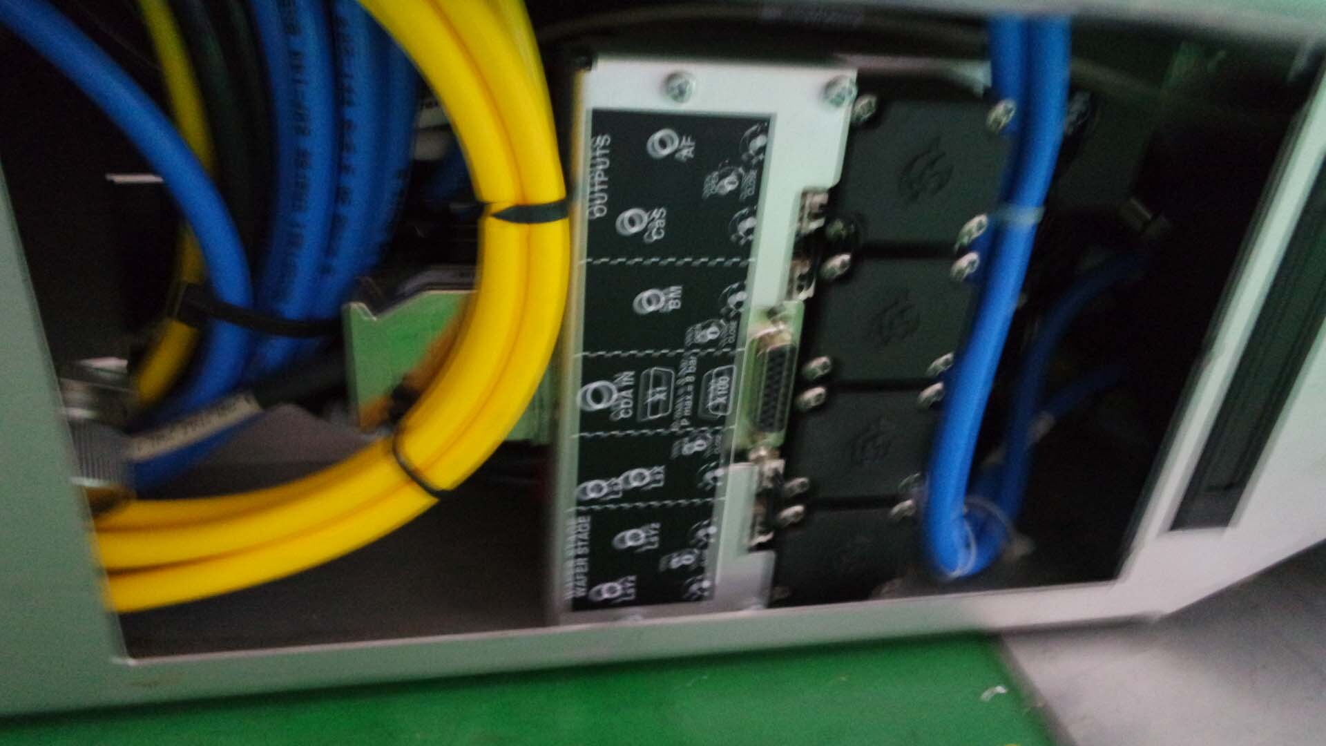 사진 사용됨 ASML XT 1700FI 판매용