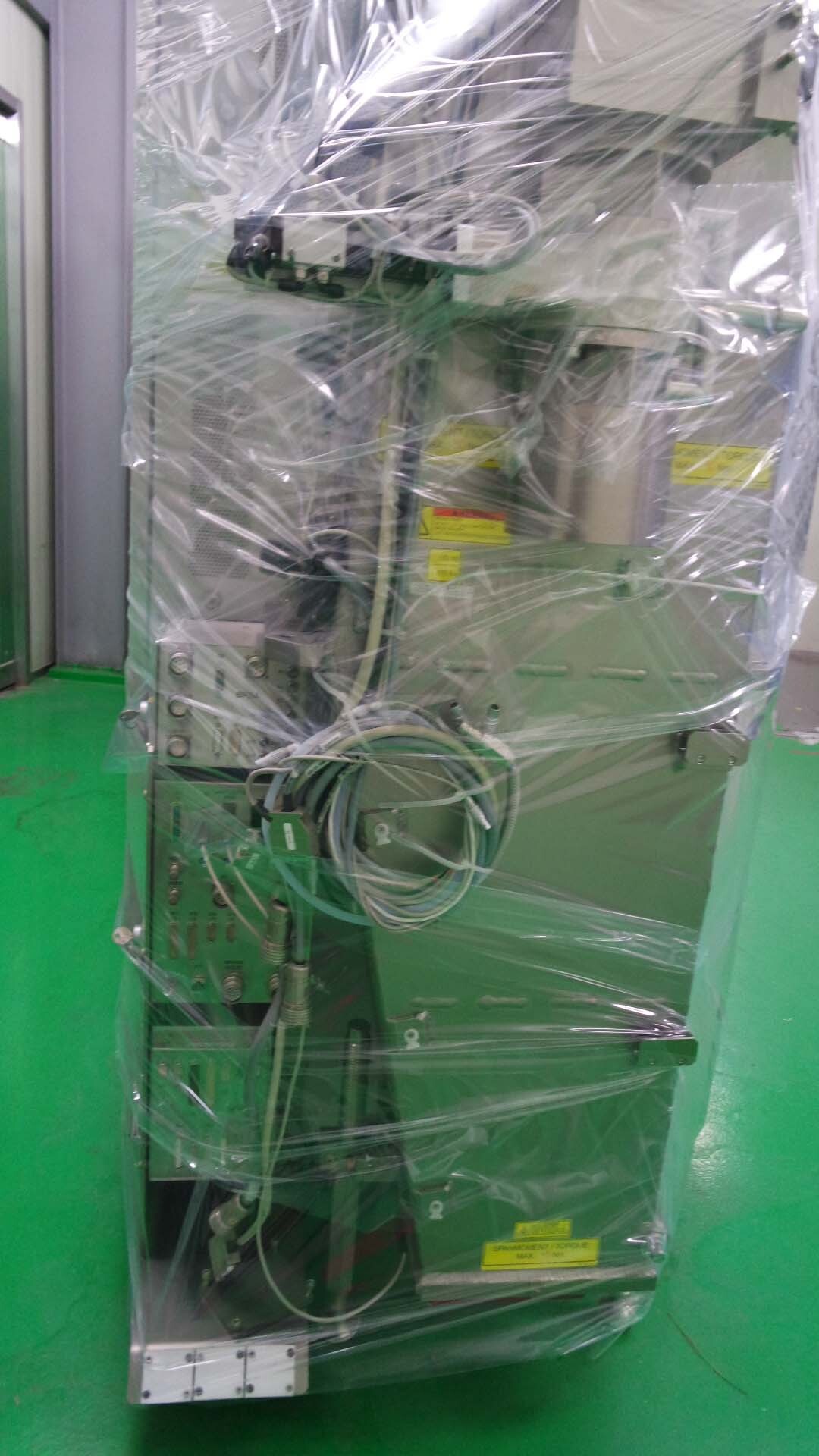 사진 사용됨 ASML XT 1700FI 판매용