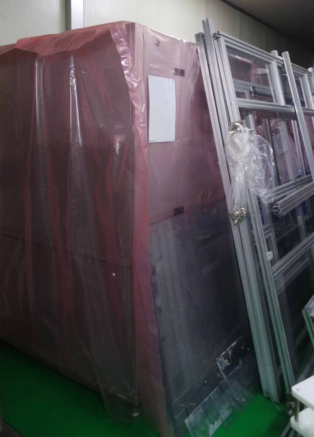 사진 사용됨 ASML XT 1700FI 판매용