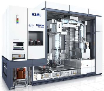 ASML XT 1950Hi #293752405