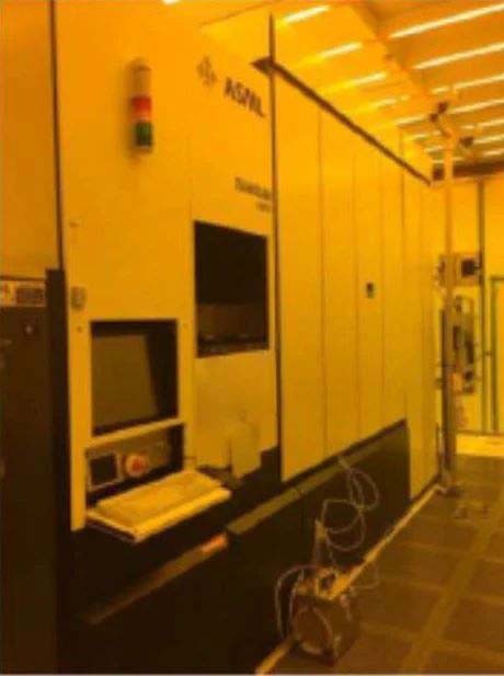 圖為 已使用的 ASML XT 1950Hi 待售