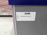 Foto Verwendet ASML XT 760F Zum Verkauf