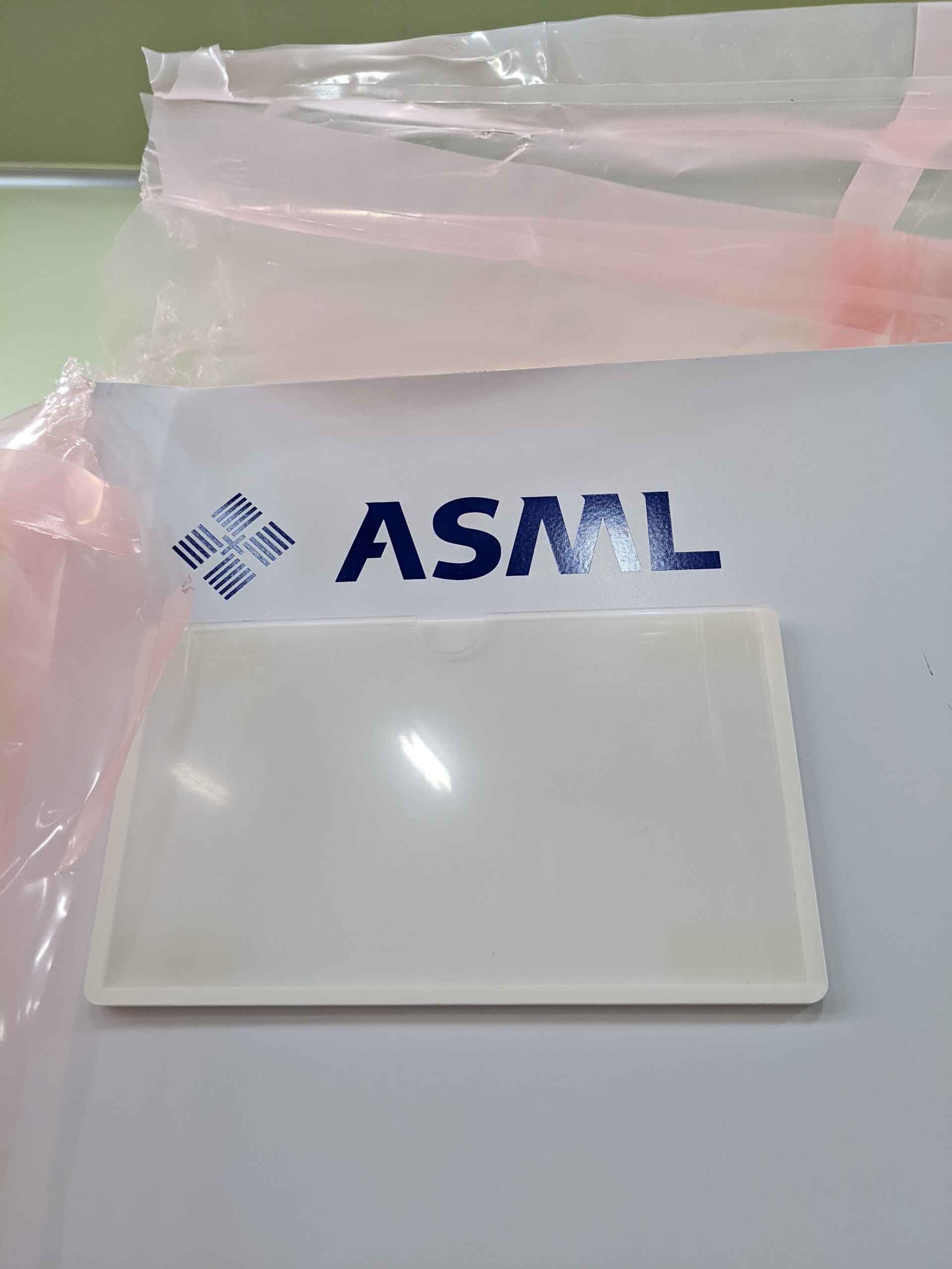 Foto Verwendet ASML XT 760F Zum Verkauf