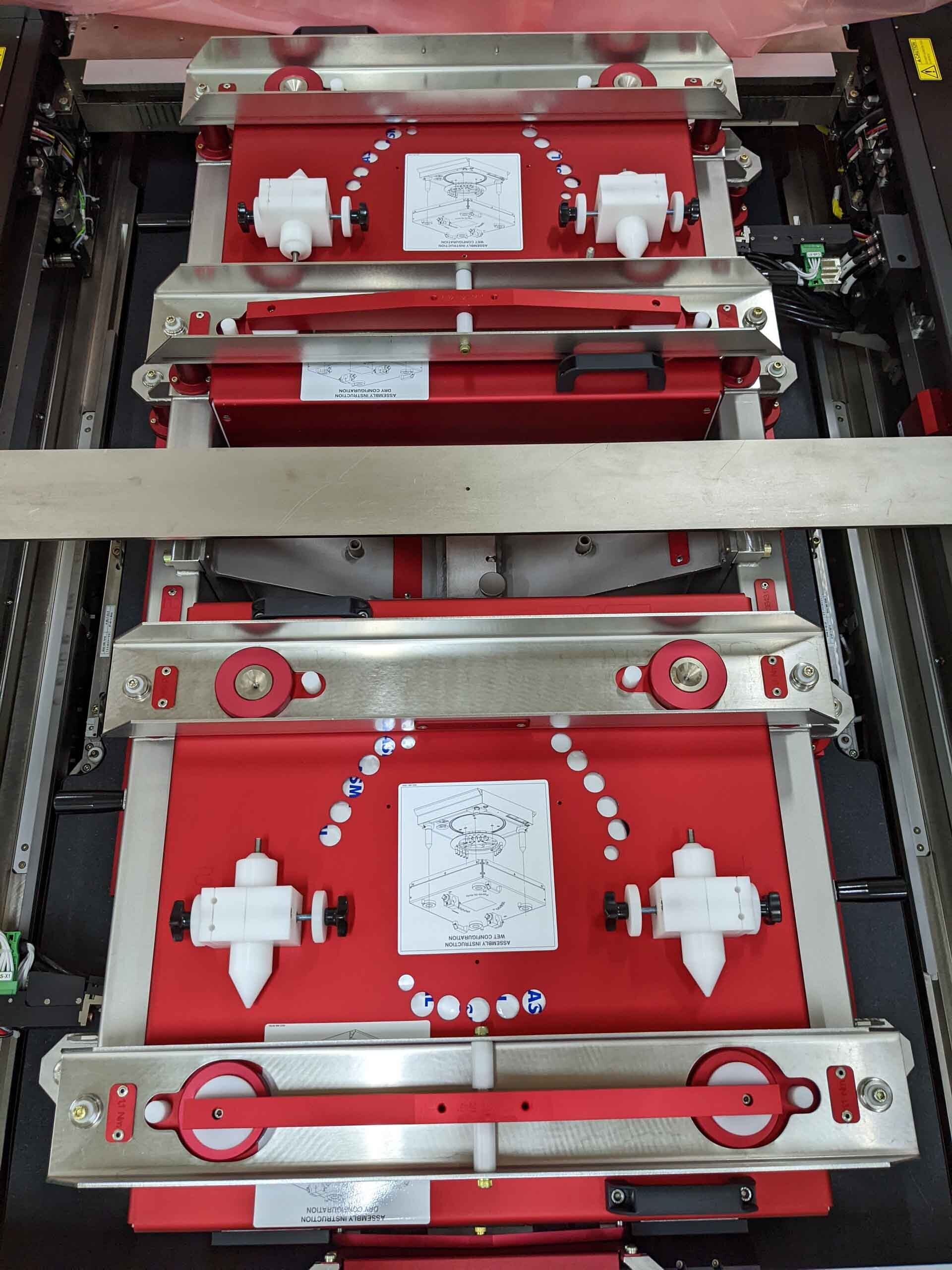 사진 사용됨 ASML XT 760F 판매용