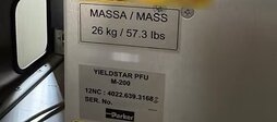 圖為 已使用的 ASML YieldStar S-250D 待售