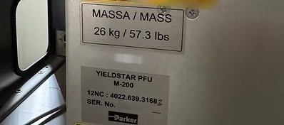 圖為 已使用的 ASML YieldStar S-250D 待售