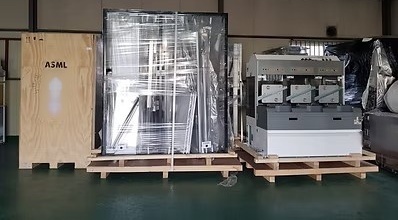 圖為 已使用的 ASML YieldStar S-250D 待售