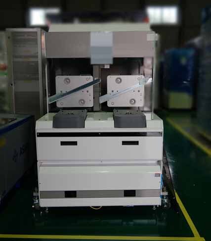 Photo Used ASML YieldStar S100 For Sale