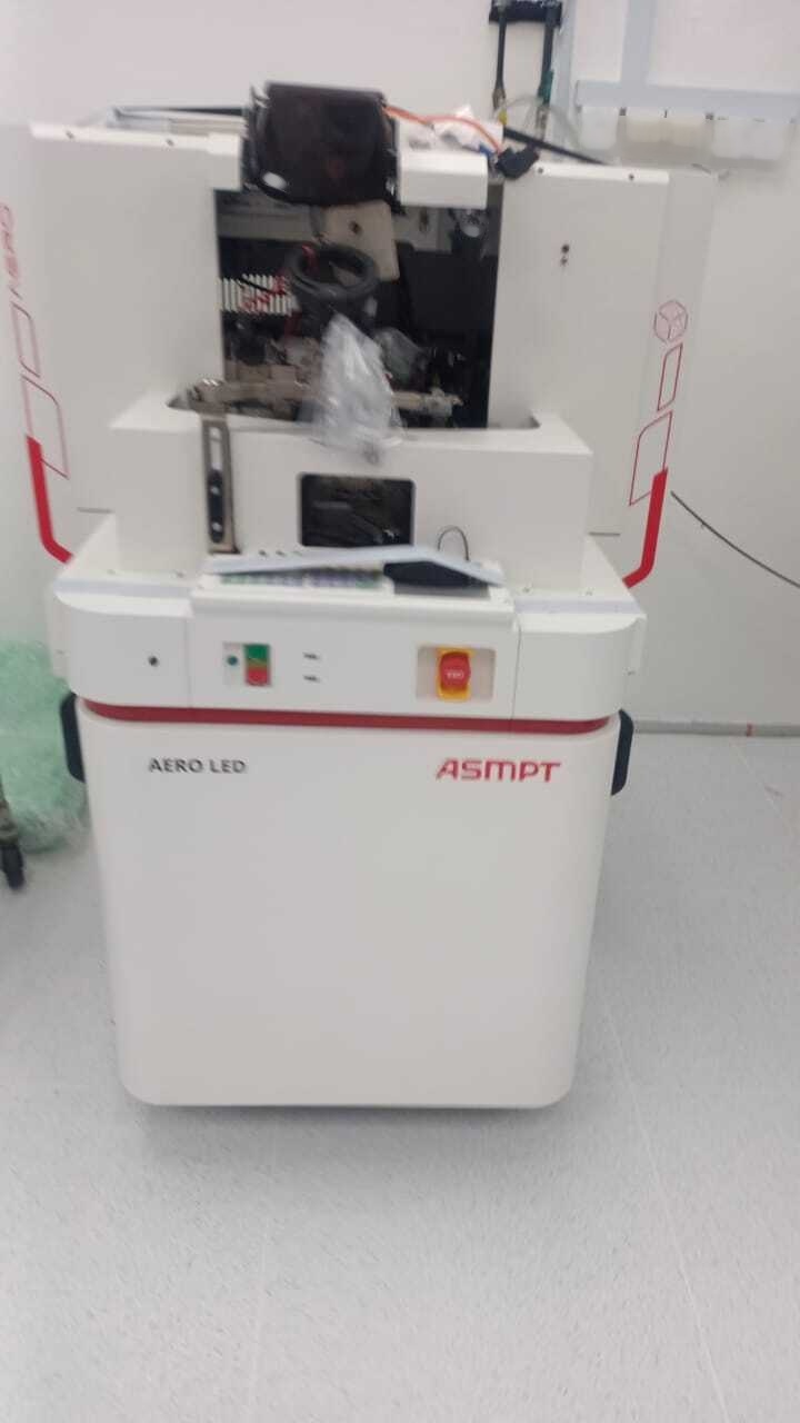 사진 사용됨 ASMPT Aeroled 판매용